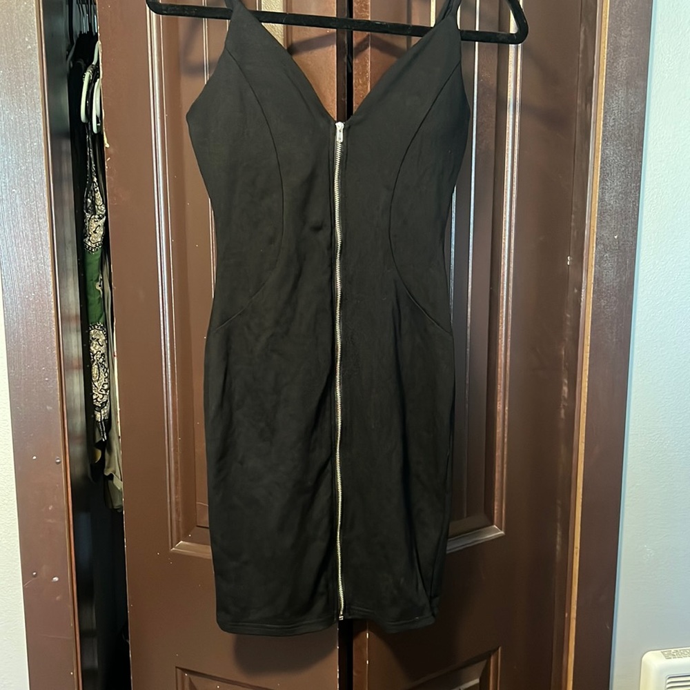 Haute Monde little black dress